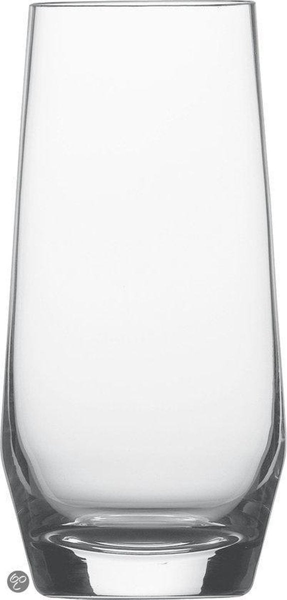 Zwiesel glas belfesta longdrinkglas 79 - 0.555 ltr - set van 6