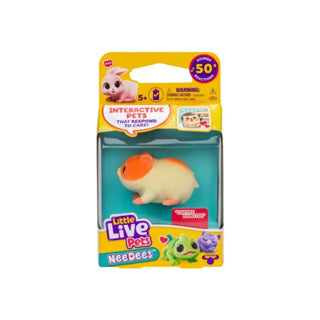 Little live pets needees | 9 stuks