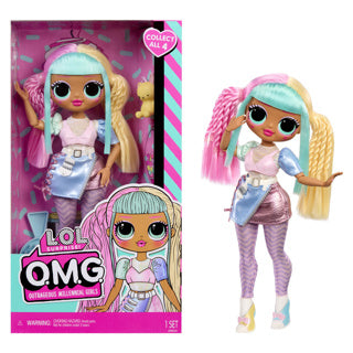 L.o.l. surprise! | 2 stuks