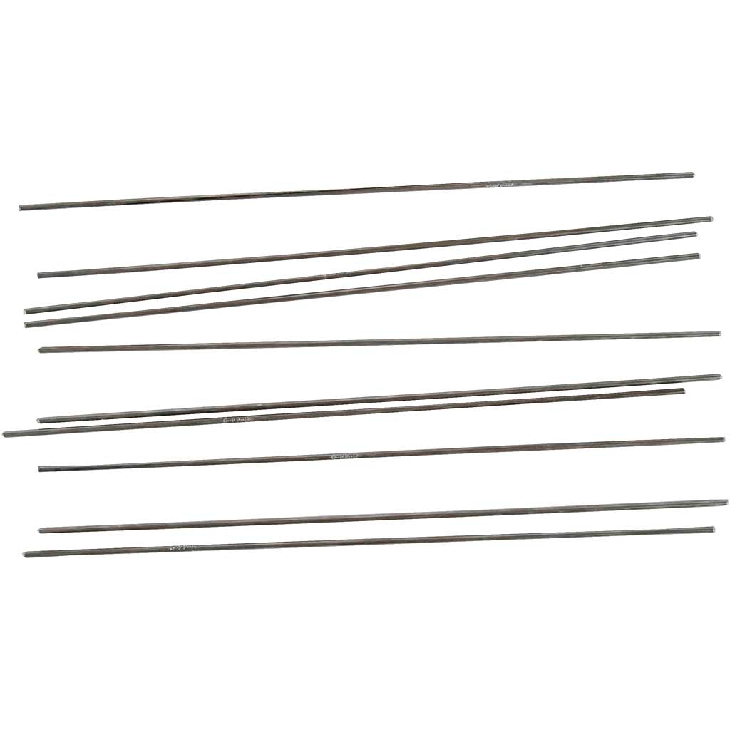 Creativ company https: www.cchobby.nl metalen-staaf-l-20-cm-d-2-mm-10-stuk-1-doos