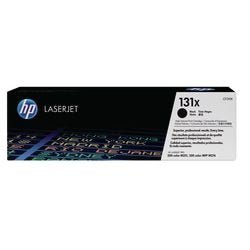 Tonercartridge hp cf210x nr. 131x zwart