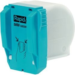 Rapid r5050 nietcassette - 5000 stuks