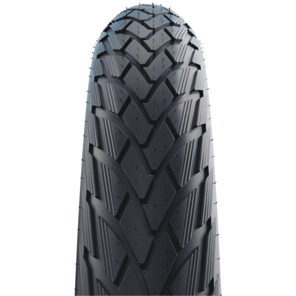 Schwalbe draadband marathon performance 25-622 +r zwart