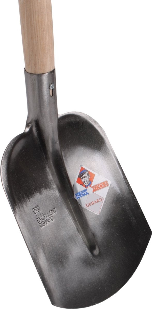 Talen tools – bats – excellent – maat 000 – essenhouten steel – 100 cm