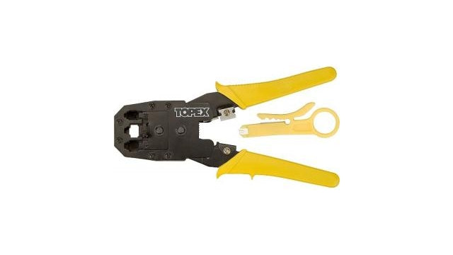 Topex moduletang