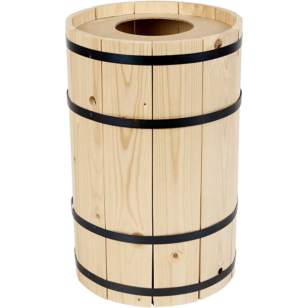 Https: www.cchobby.nl carnavalsvat-grenen-h-38-cm-d-24-cm-klein-1-stuk