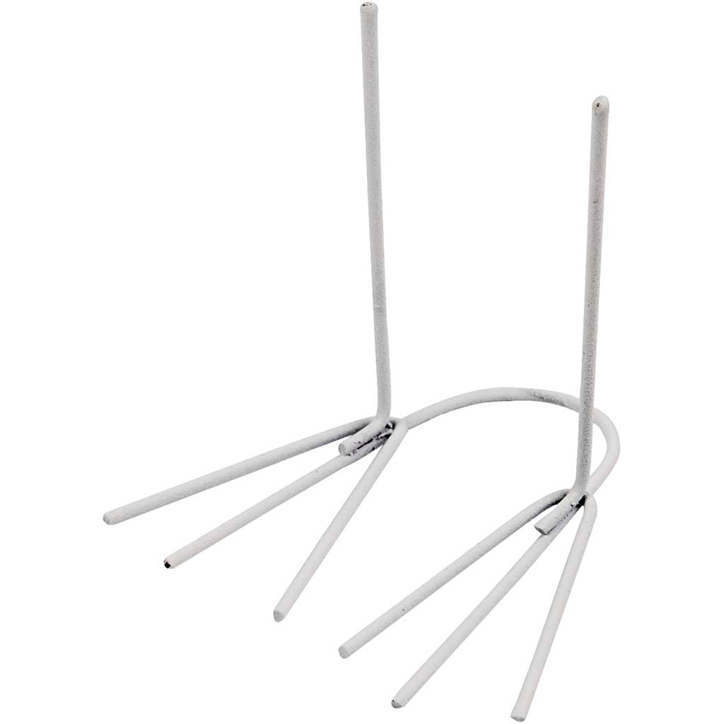 Https: www.cchobby.nl kippenvoeten-h-4-5-cm-b-2-5-cm-wit-20-paar-1-doos