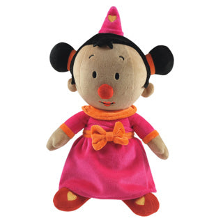Studio 100 bumba bumbina pluche 40 cm