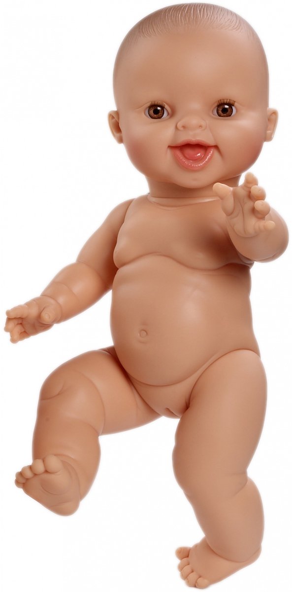Paola reina babypop meisje -