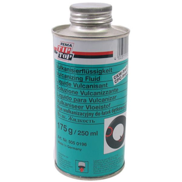 Tiptop Solutie Bus 250 Ml