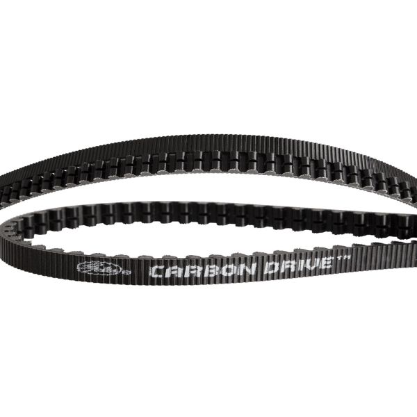 Gates tandriem cdx 108 zw