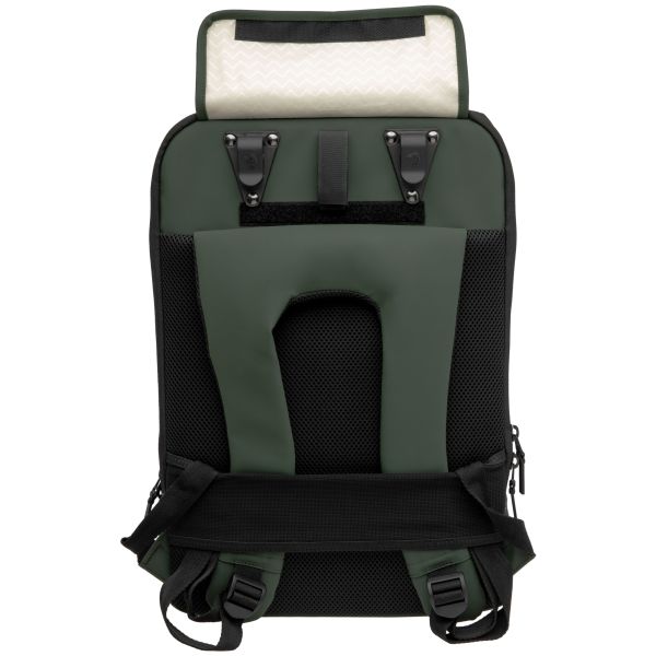 Newlooxs Rugtas New Nevada Backpack | Green