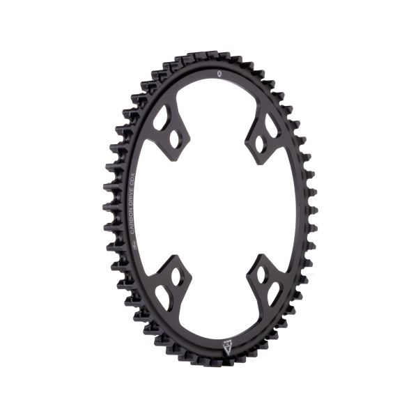 Gates voortandwiel cdx fin line 50t - 4 bouts - bcd 104 mm