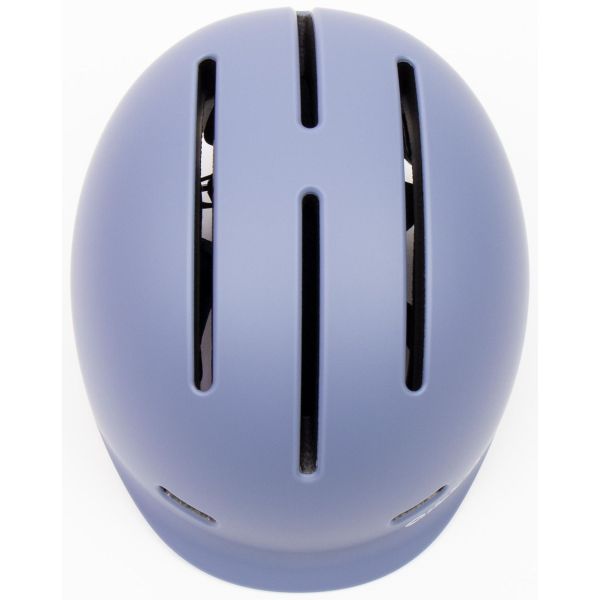 Widek b.v. qibbel kinderhelm xs 45-51cm blauw