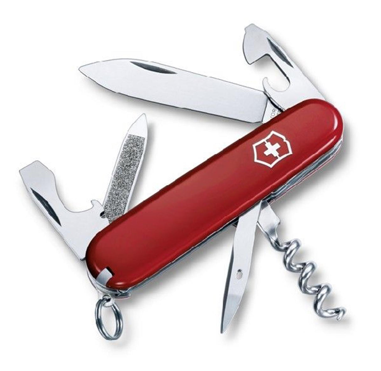Victorinox zakmes swissarmy sportsman 13 functies