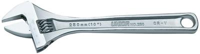 Unior verstelbare moersleutel 250 1 300mm