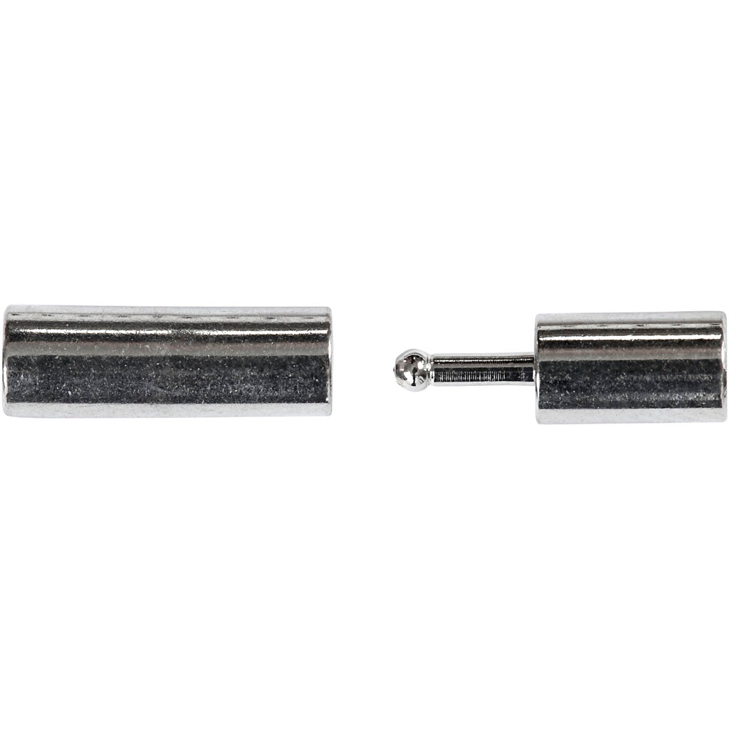 Https: www.cchobby.nl magnetische-sluiting-afm-3x14-mm-gatgrootte-2-mm-verzilverd-40-stuk-1-doos