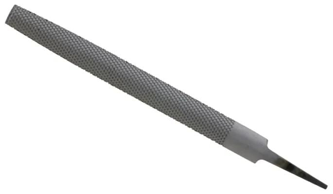 Ks tools vijlblad half-round files hieb2 250mm