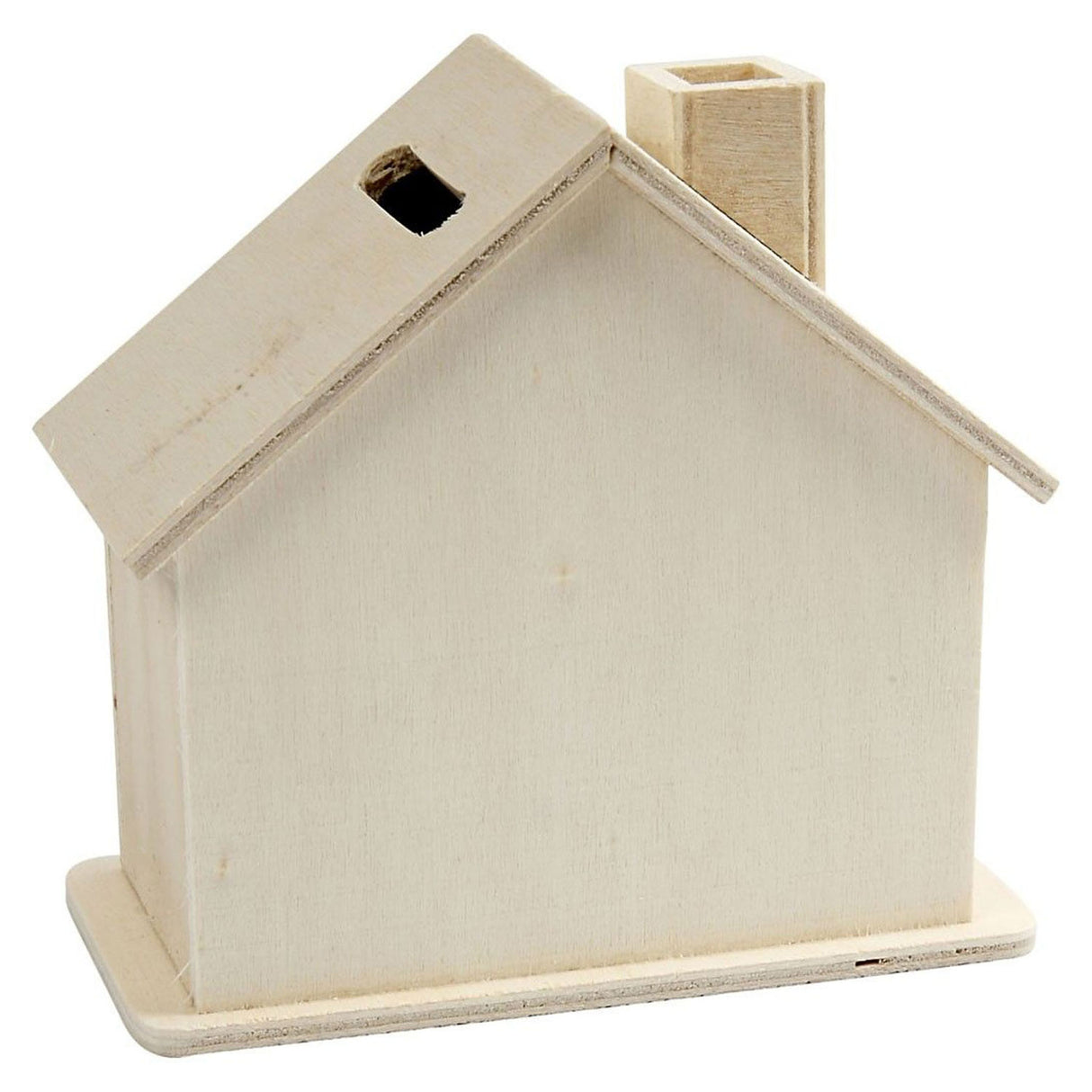 Creativ company https: www.cchobby.nl spaarhuis-afm-9-6x11-7x5-5-cm-1-stuk
