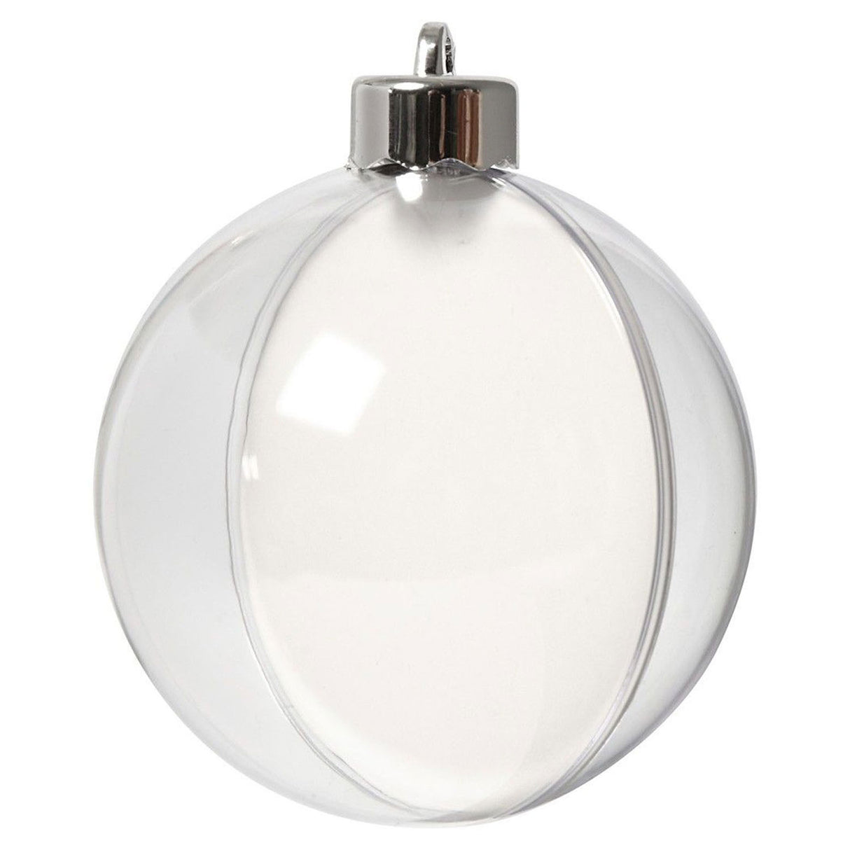 Creativ company https: www.cchobby.nl deco-ballen-d-8-cm-transparant-5-stuk-1-doos