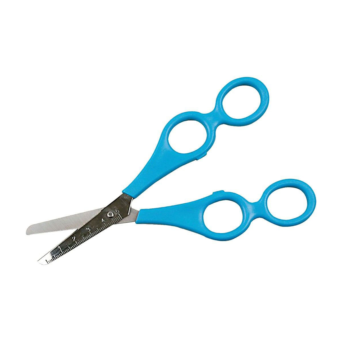 Creativ company http: www.cchobby.nl 4-gaten-schaar-l-17-cm-1-stuk