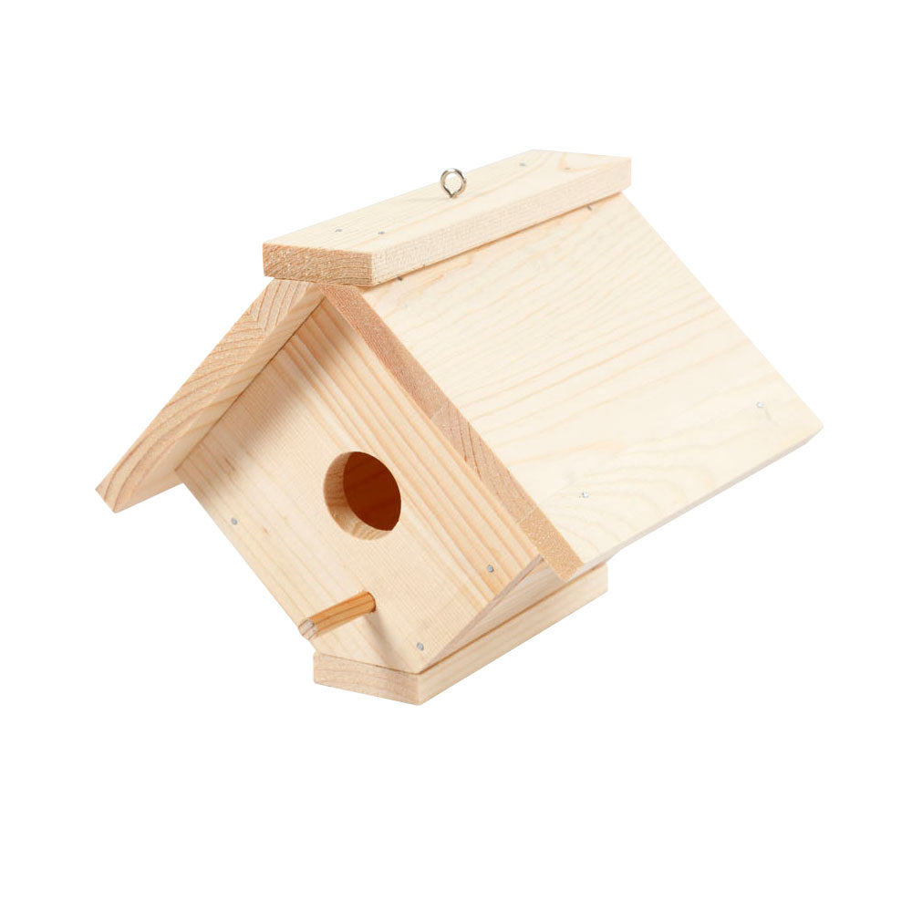 Creativ company https: www.cchobby.nl vogelhuisje-h-13-cm-d-14-5-cm-b-16-cm-1-stuk