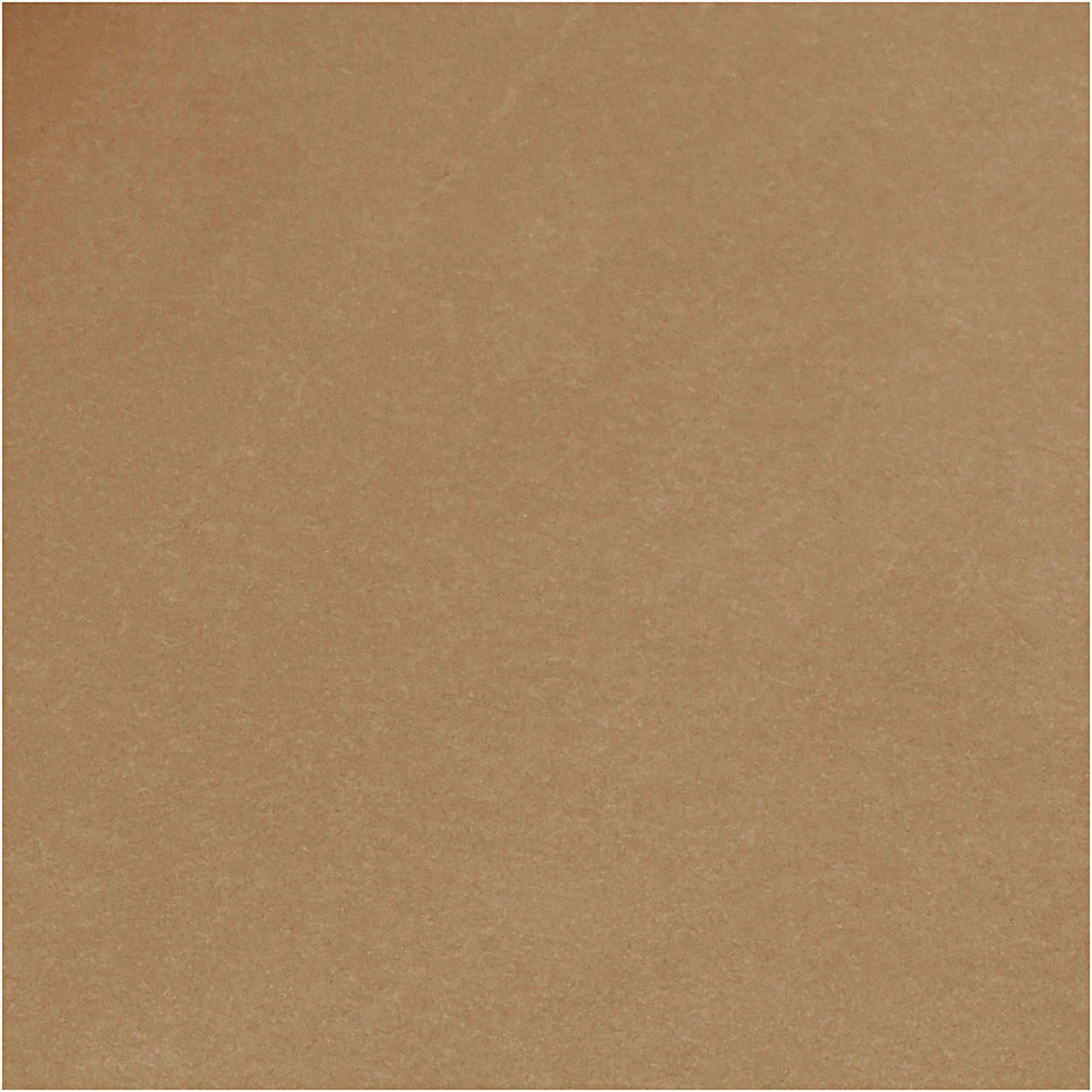 Creativ company faux leather papier donkerbruin, 1mtr.