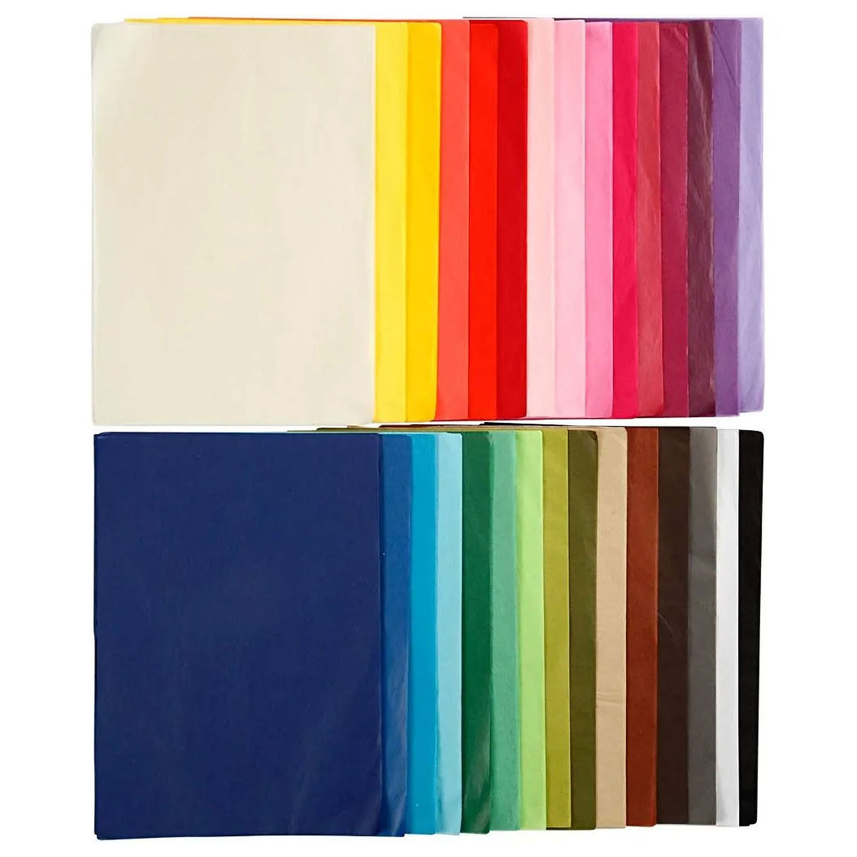 Creativ company https: www.cchobby.nl tissuepapier-a4-vel-210x297-mm-17-gr-30x10-vel-1-doos