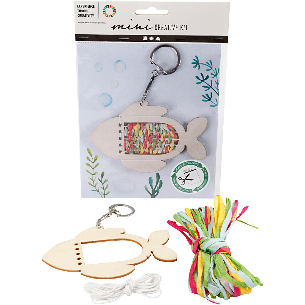 Creativ company mini creative kit vis
