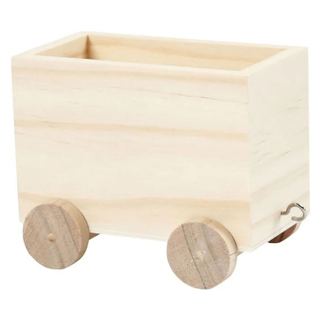 Creativ company houten treinwagon