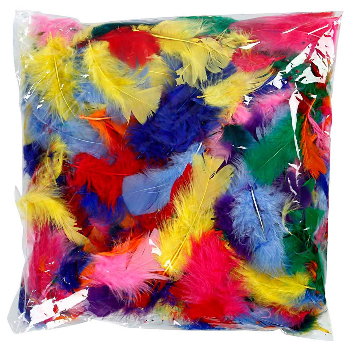 Creativ company https: www.cchobby.nl dons-afm-7-8-cm-ca-400-stuk-diverse-kleuren-50-gr-1-doos