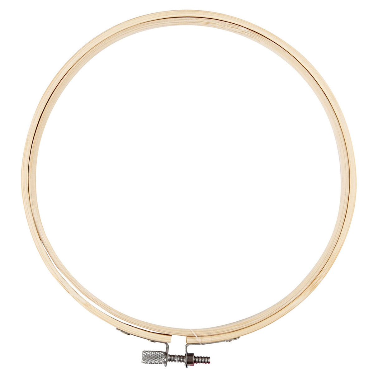 Creativ company cc houten borduurring 15 cm