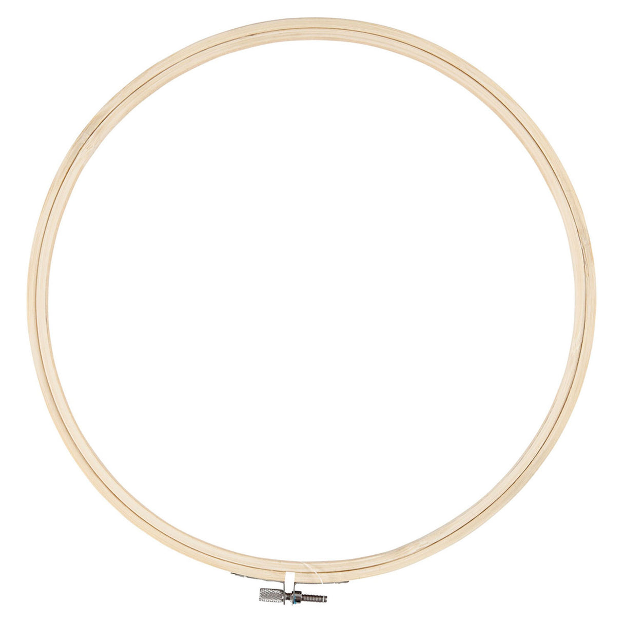 Creativ company cc houten borduurring 25 cm