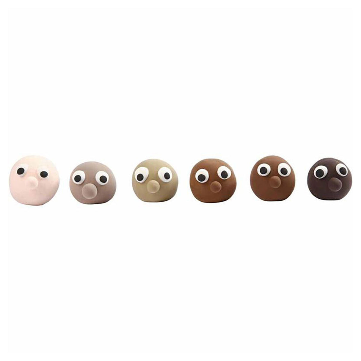 Creativ company https: www.cchobby.nl silk-clayr-skin-colours-6x14-gr-1-doos