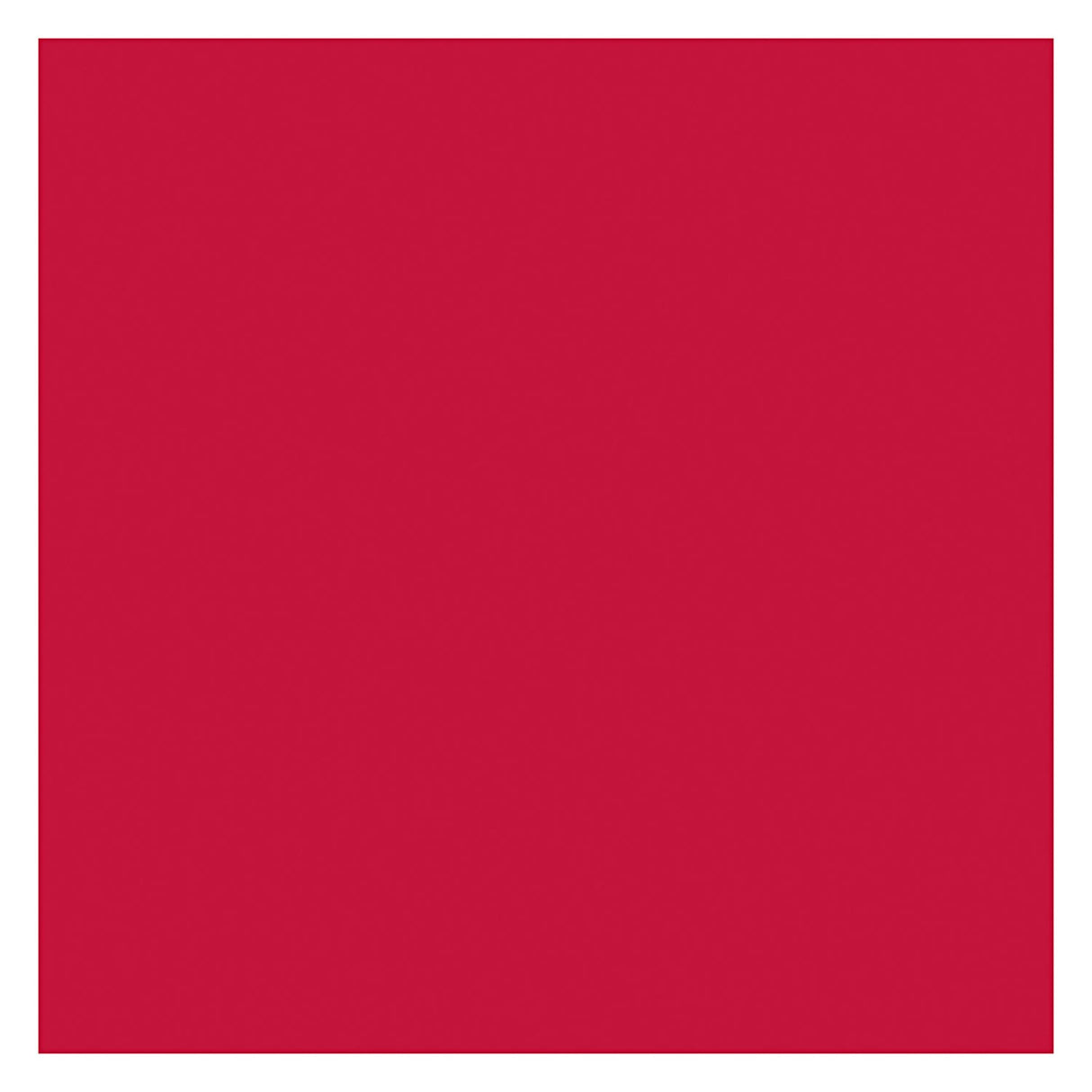Creativ company plus color acrylverf crimson red, 60ml
