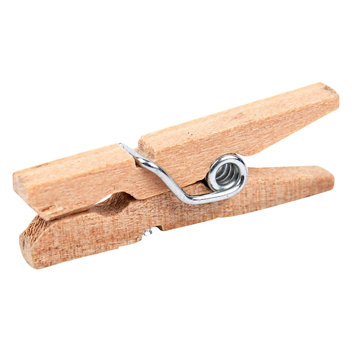Creativ company mini wasknijpers, 30st.
