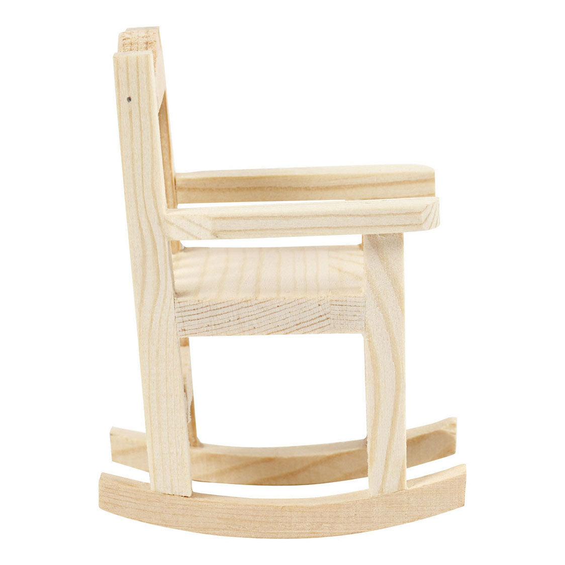 Creativ company http: www.cchobby.nl schommelstoel-h-8-8-cm-d-6-7-cm-b-5-5-cm-1-stuk