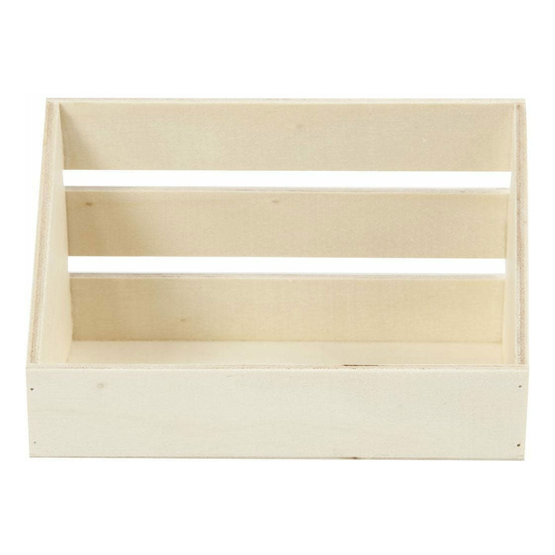 Creativ company https: www.cchobby.nl plank-h-7-5-cm-l-13-3-cm-b-7-5-cm-1-stuk