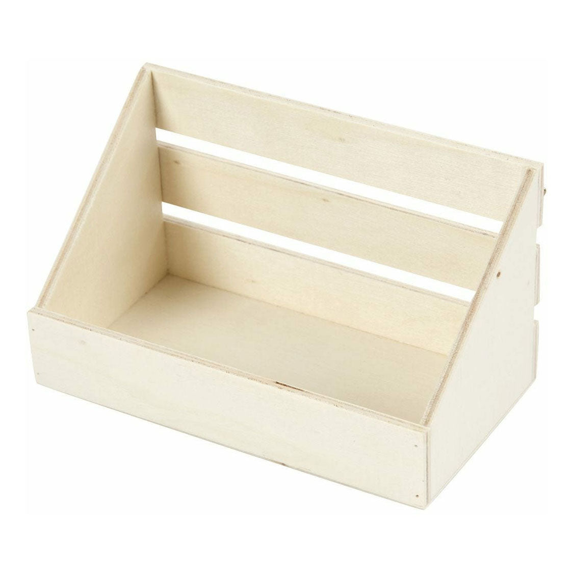 Creativ company houten plank, 13cm