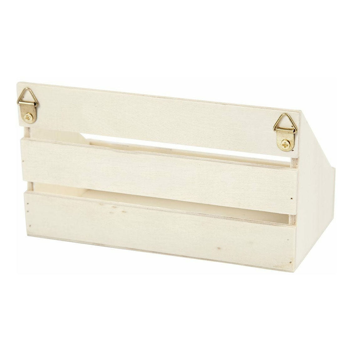 Creativ company houten plank, 13cm