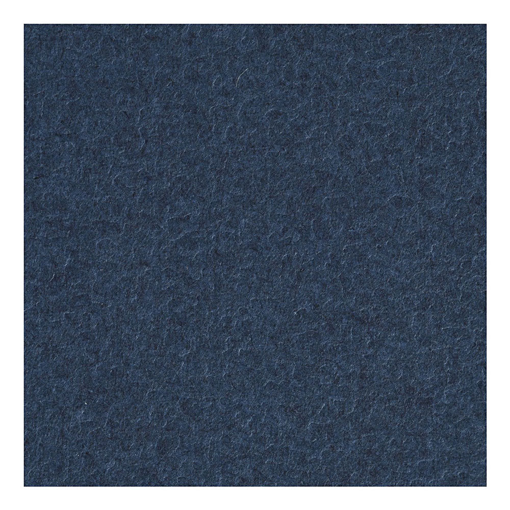 Colortime karton blauw a4 220g, 10st.