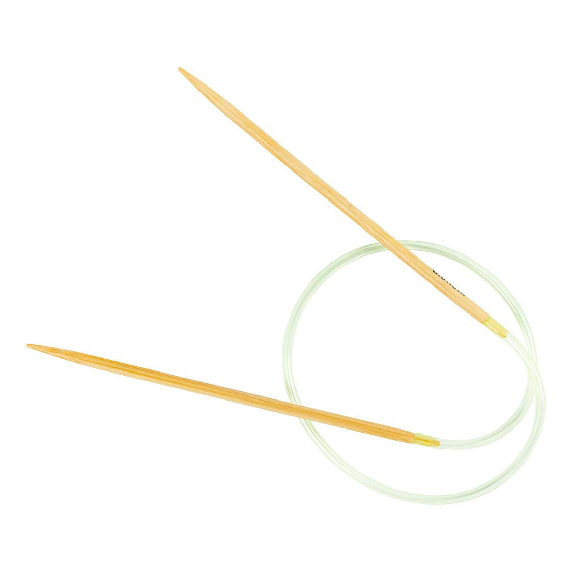 Creativ company rond breinaalden 3 mm, 40cm