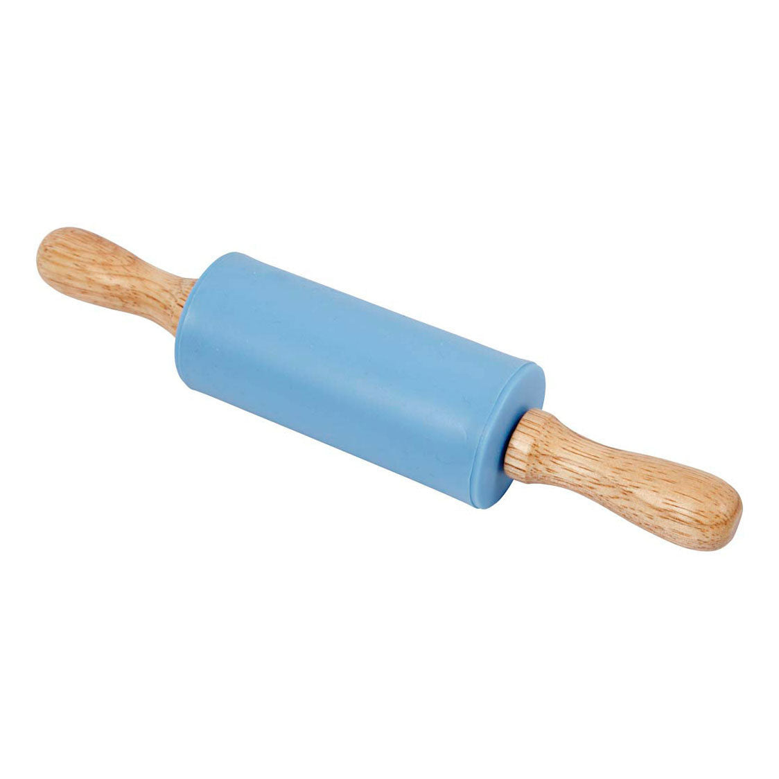 Creativ company https: www.cchobby.nl deegroller-l-23-cm-d-4-5-cm-lichtblauw-1-stuk