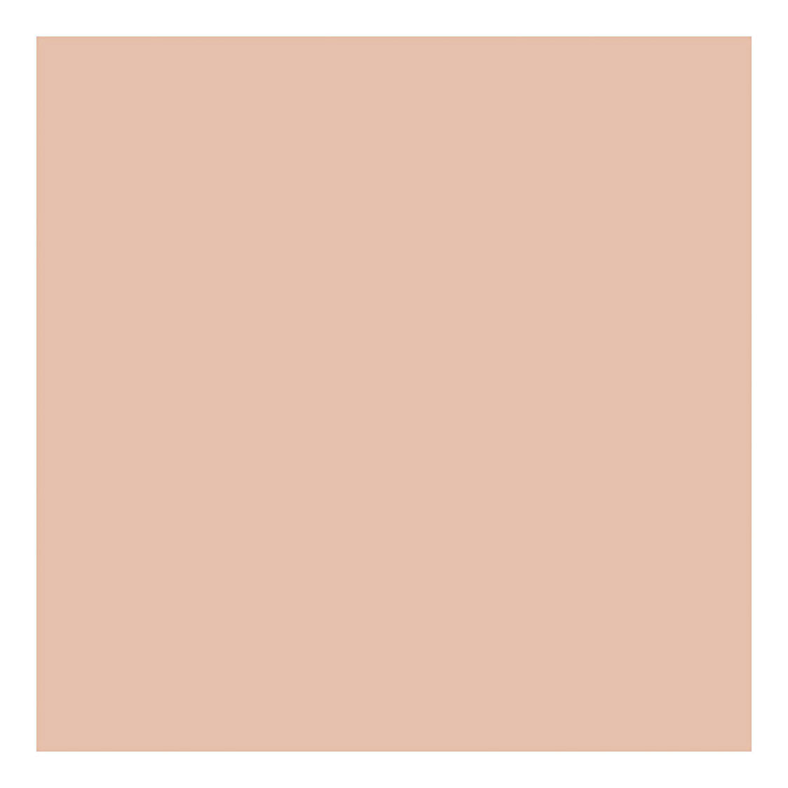 Creativ company textile color semi-dekkende textielverf - licht beige, 50ml