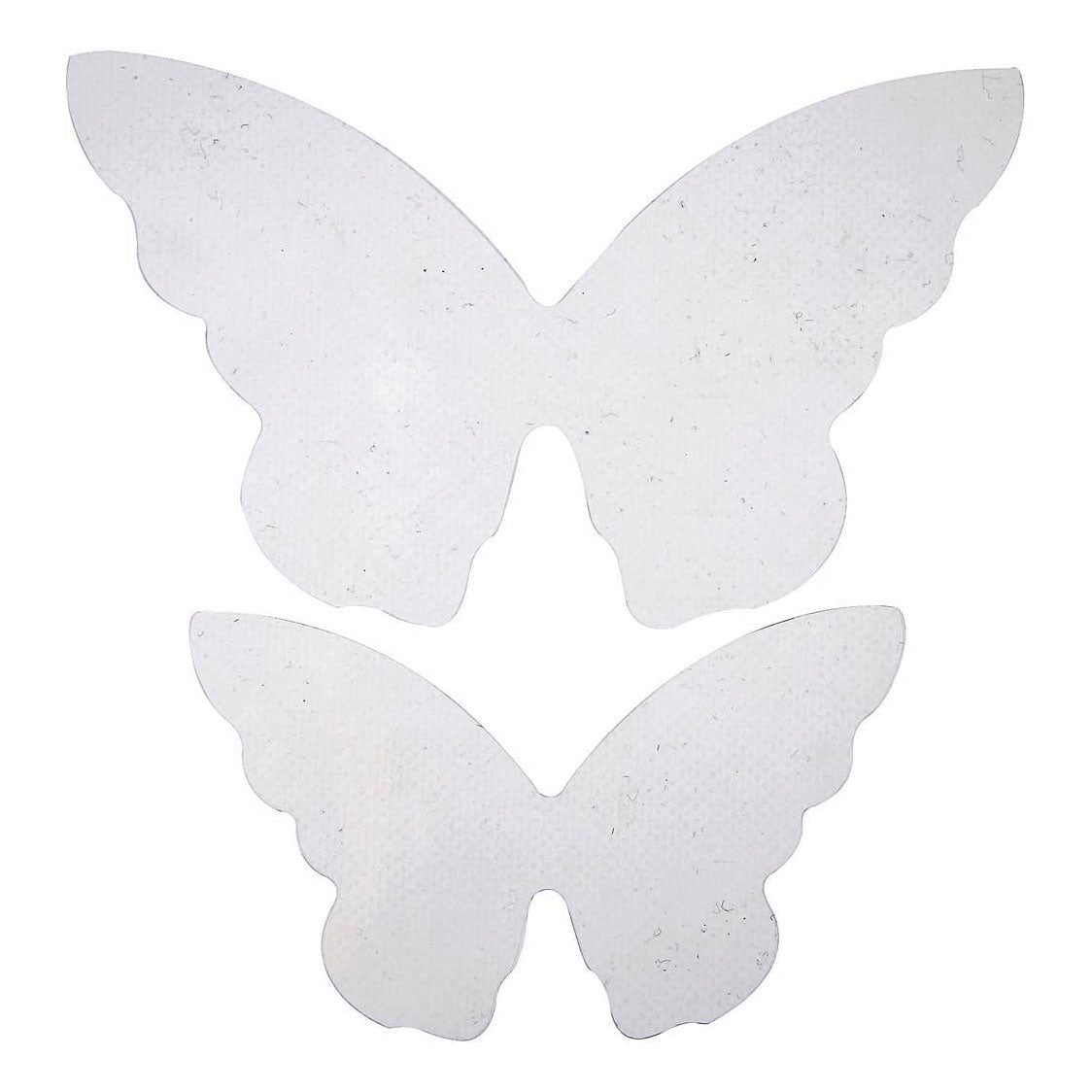 Creativ company https: www.cchobby.nl vlindervleugels-afm-16x9-5-cm-20-stuk-1-doos
