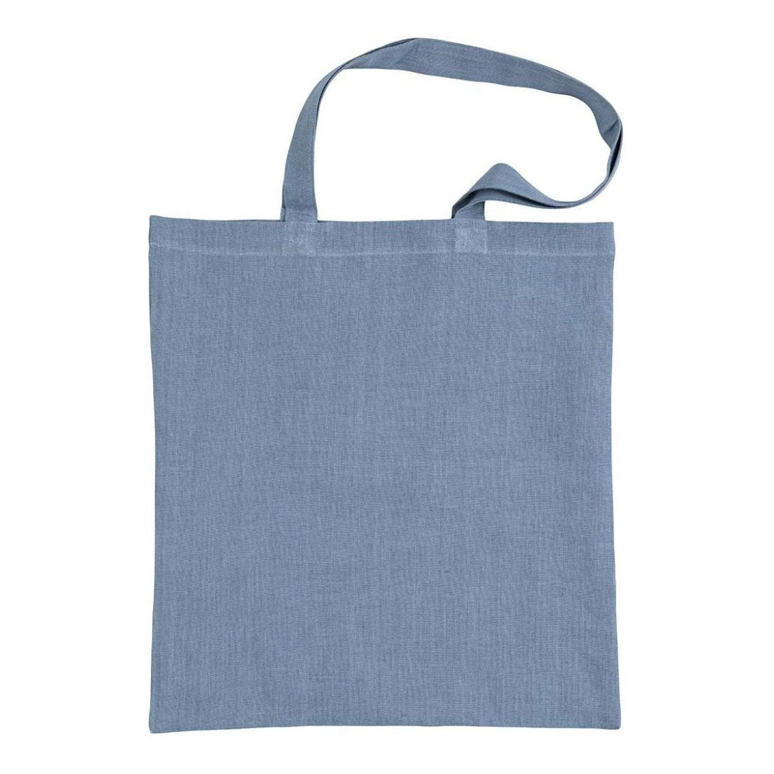 Creativ company http: www.cchobby.nl draagtas-afm-38x42-cm-185-gr-pigeon-blue-1-doos