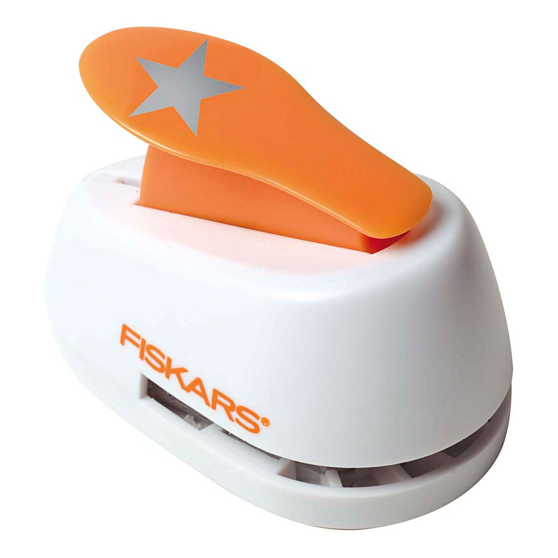 Creativ company http: www.cchobby.nl fiskars-lever-punch-ster-d-25-mm-afm-m-1-stuk