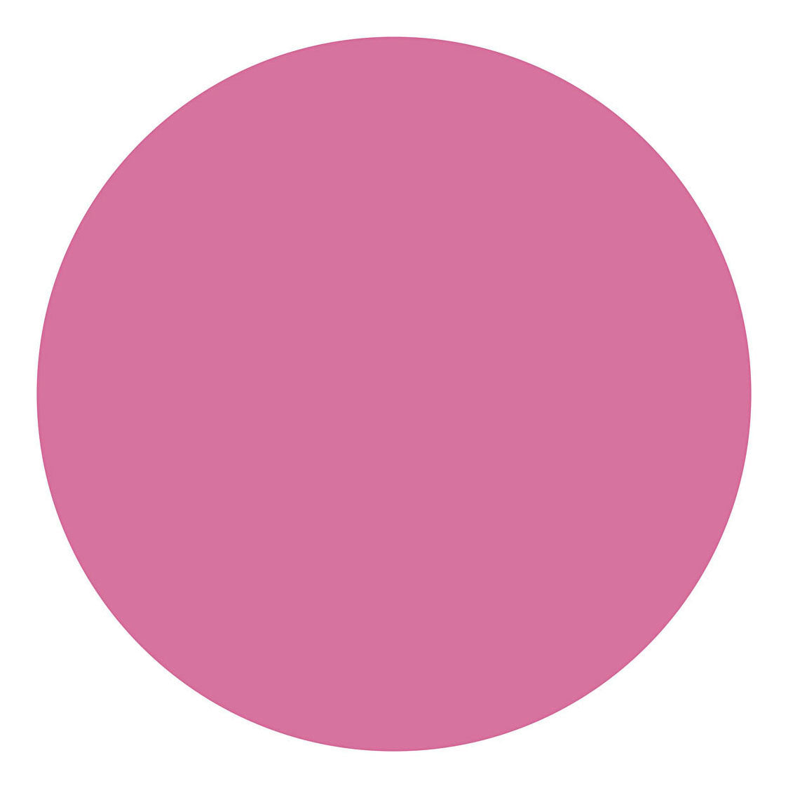 Creotime textile color dekkende textielverf - roze, 250ml