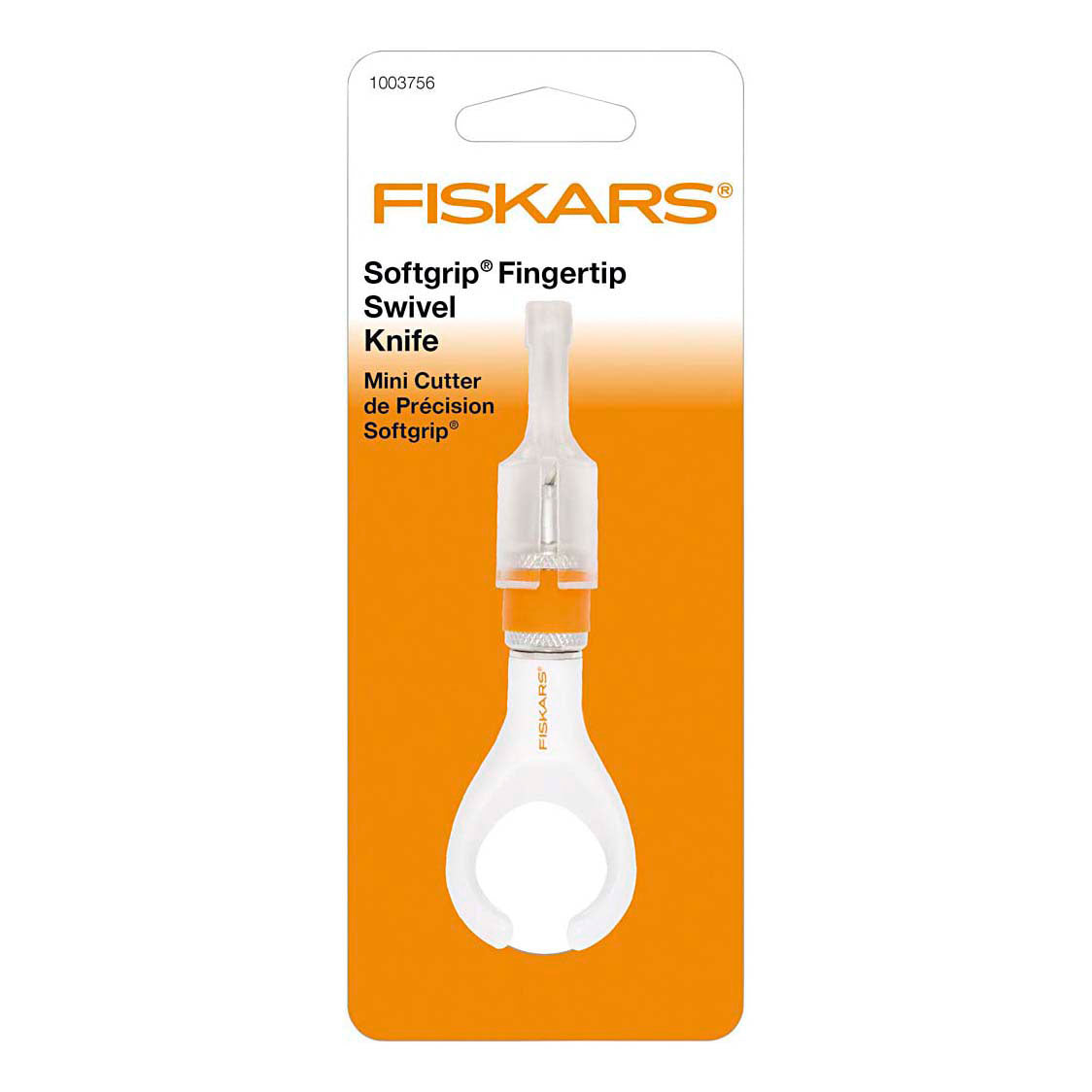 Creativ company http: www.cchobby.nl fiskars-finger-tip-draaimes-1-stuk