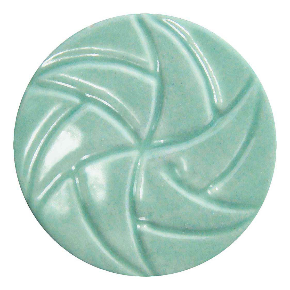 Creativ company https: www.cchobby.nl keramiek-glazuur-984-1101-c-dekkend-paris-green-60-ml-1-doosje